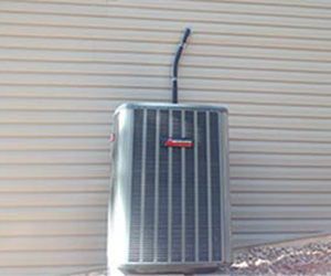 air-conditioner
